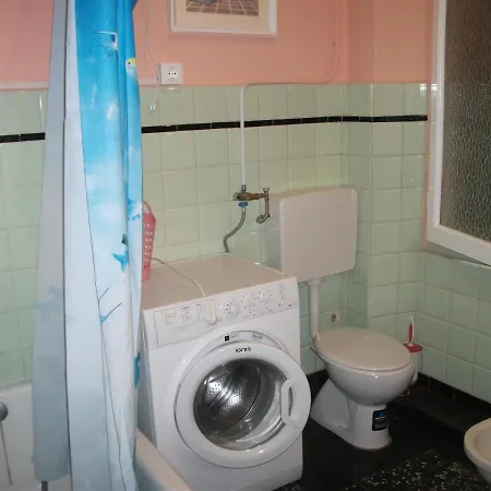 Appartement Laigueglia *