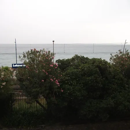 Laigueglia *